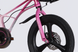 картинка Велосипед MG 18" SPACE KID ANDROMEDA DD 4