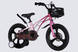 картинка Велосипед MG 18" SPACE KID ANDROMEDA DD 6