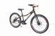 картинка Велосипед подростковый Crossride Ramzy 24" 2