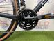 картинка Велосипед CYCLONE GSX 2023 року 3