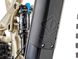 картинка Електровелосипед 29" Kona Remote 130 Gloss Metallic Pewter 5