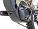 картинка Електровелосипед 29" Kona Remote 130 Gloss Metallic Pewter 4