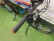 картинка Велосипед 26" Formula KOZAK 2020 (сине-черный с красным) 9
