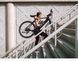 картинка Електровелосипед 28" Aventon Soltera 7s 350 (2023) citrine 5
