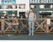 картинка Електровелосипед 28" Aventon Soltera 7s 350 (2023) citrine 7