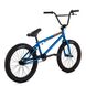 картинка Велосипед 20" Stolen CASINO 20.25" 2022 MATTE METALLIC BLUE (FM seat) 3