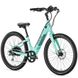картинка Електровелосипед 27,5" Aventon Pace 500 ST (2023) celeste 2