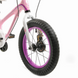 картинка Дитячий велосипед RoyalBaby Chipmunk Astro 18" 4
