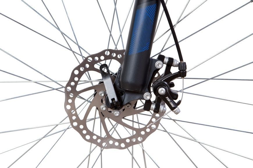 фото Велосипед 26" Formula MOTION AM DD