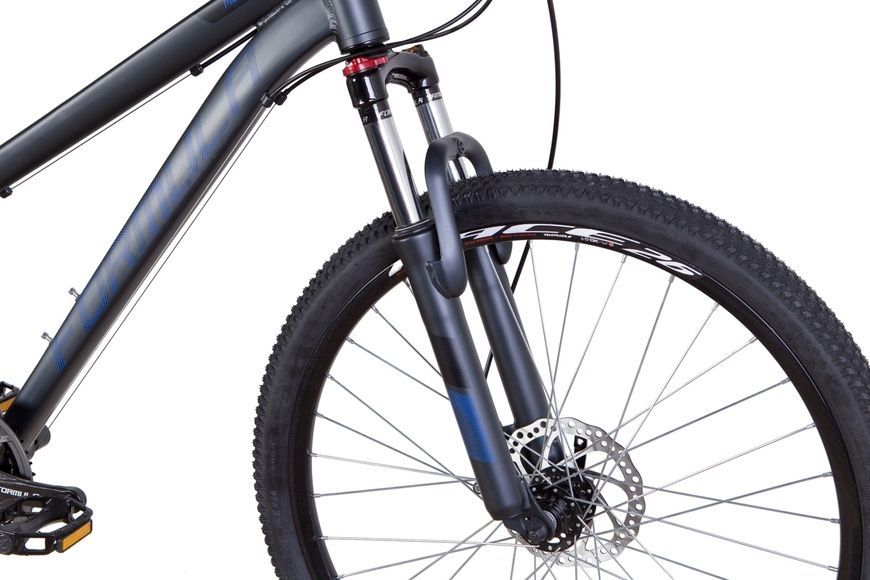фото Велосипед 26" Formula MOTION AM DD