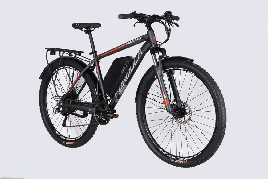 фото Електровелосипед 29" AL Formula eMOTION PLUS DD 48B 15А*г 500Вт