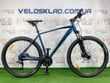 фото Горный велосипед LEON TN 80 HDD 2022