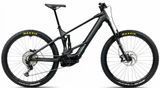фото Велосипед гірський 29" Orbea WILD ST H20 (2026) diamond black/blue stone matt
