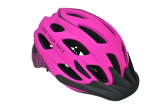 фото Шлем R 2 CLIFF розовый размер М (54-58 см)