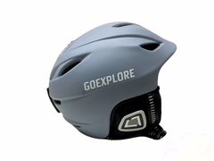 Шлем GOEXPLORE (размер L), L, 56, 57, 58