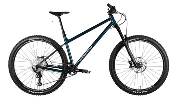 фото Велосипед гірський 29" Norco Torrent S2 HT (2023) green/silver