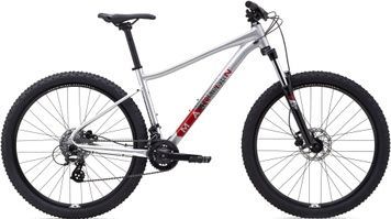 фото Велосипед горный 27,5" Marin WILDCAT TRAIL 3 WFG