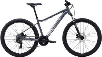 фото Велосипед горный 27,5" Marin WILDCAT TRAIL 1 WFG