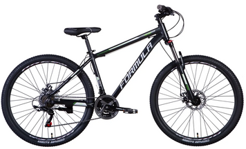 фото Велосипед гірський 27.5" Formula MOTION 2024