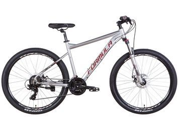 фото Велосипед AL 27.5" Formula F-1 AM DD 2022