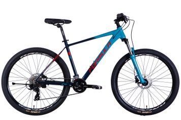 фото Горный велосипед 27.5" Formula DRIVE HDD 2025