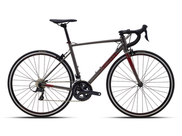 фото Велосипед шоссейный 28" Polygon Strattos S3 Charcoal