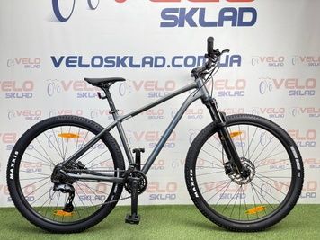 фото Велосипед гірський 29" Merida BIG.NINE 300