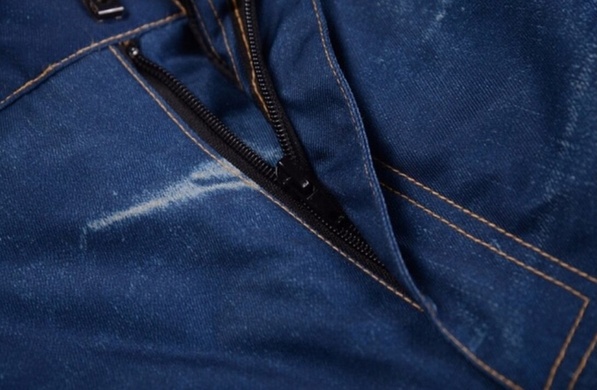 Гірськолижні чоловічі штани RIVIELE (розмір XL), Штани, Чоловічий, XL