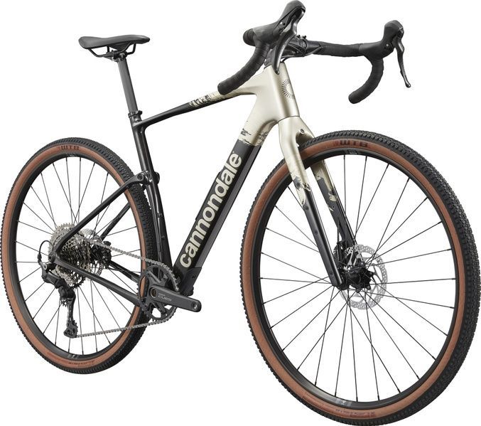 фото Велосипед гравійний 28" Cannondale TOPSTONE Carbon 4