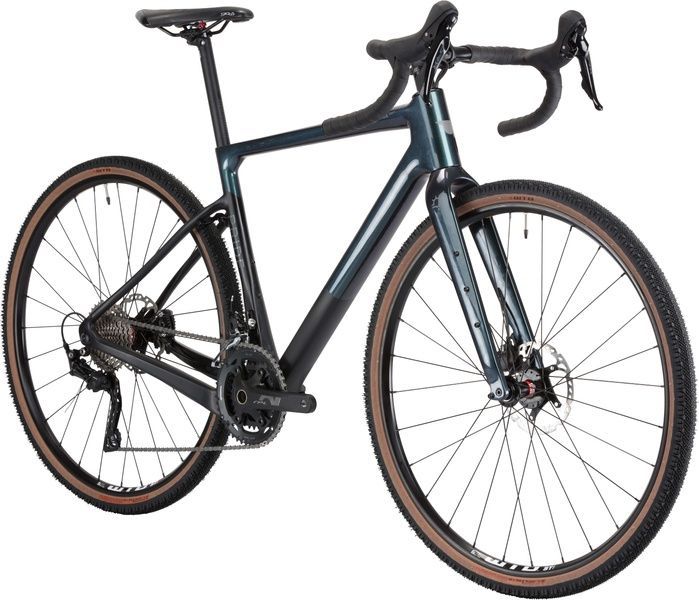 фото Велосипед гравийный 28" Pride Jet Rocx 8.1