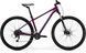 картинка Велосипед горный 29" Merida BIG.NINE 60-2X (2021) purple 1