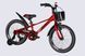картинка Велосипед AL 18" Formula Kid STORMER BH червоний 2026 3
