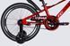 картинка Велосипед AL 18" Formula Kid STORMER BH червоний 2026 6