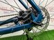 картинка Горный велосипед LEON TN 80 HDD 2022 16