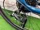 картинка Горный велосипед LEON TN 80 HDD 2022 12