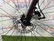 картинка Велосипед CYCLONE GTX 2024 года 14
