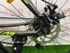картинка Горный велосипед 26" OSKAR THUNDER 12