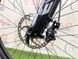 картинка Подростковый велосипед Griffin Swift 27.5" черный 18