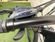 картинка Подростковый велосипед Griffin Swift 27.5" черный 17