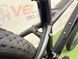 картинка Подростковый велосипед Griffin Swift 27.5" черный 9