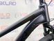 картинка Подростковый велосипед Griffin Swift 27.5" черный 2