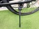 картинка Подростковый велосипед Griffin Swift 27.5" черный 19