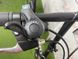 картинка Складной велосипед GENIO LUNOX 20" 4