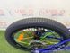 картинка Велосипед MG 20" SPACE KID ALIOTH DD FR рама-11" 3