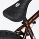 картинка Велосипед 24" Stolen SAINT рама - 21.75" 2020 COPPERHEAD SPLATTER, коричневый 2