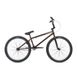картинка Велосипед 24" Stolen SAINT рама - 21.75" 2020 COPPERHEAD SPLATTER, коричневый 1