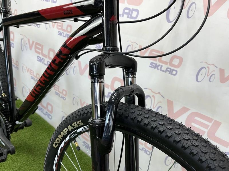 фото Велосипед горный ST 29" Discovery RIDER AM DD