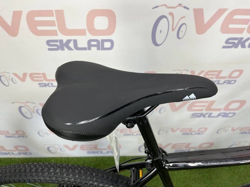 фото Велосипед горный ST 29" Discovery RIDER AM DD