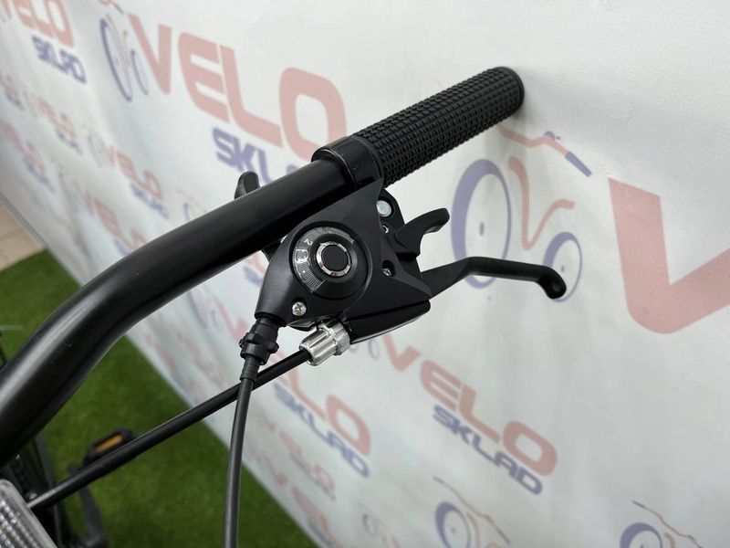 фото Велосипед горный ST 29" Discovery RIDER AM DD