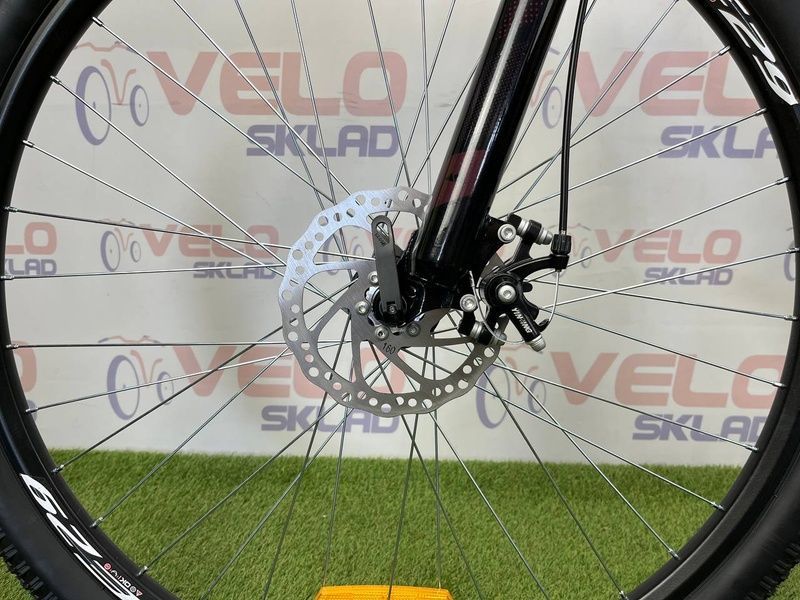 фото Велосипед горный ST 29" Discovery RIDER AM DD